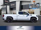 Thumbnail of 2023 Summit White GMC Sierra 1500