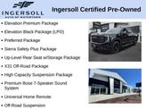 Thumbnail of 2023 Onyx Black GMC Sierra 1500
