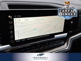 Thumbnail of 2023 Onyx Black GMC Sierra 1500