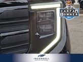 Thumbnail of 2023 Onyx Black GMC Sierra 1500