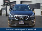 Thumbnail of 2017 Ebony Twilight Metallic Buick Envision