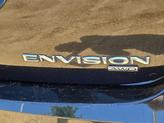 Thumbnail of 2017 Ebony Twilight Metallic Buick Envision