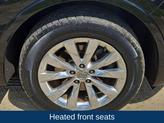 Thumbnail of 2017 Ebony Twilight Metallic Buick Envision