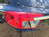 Thumbnail of 2017 Ebony Twilight Metallic Buick Envision