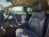 Thumbnail of 2017 Ebony Twilight Metallic Buick Envision