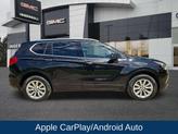 Thumbnail of 2017 Ebony Twilight Metallic Buick Envision