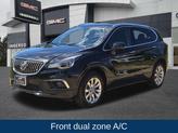 Thumbnail of 2017 Ebony Twilight Metallic Buick Envision