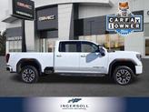 Thumbnail of 2022 Summit White GMC Sierra 2500