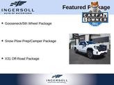 Thumbnail of 2022 Summit White GMC Sierra 2500