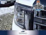Thumbnail of 2022 Summit White GMC Sierra 2500