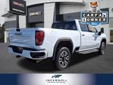 Thumbnail of 2022 Summit White GMC Sierra 2500