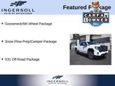 Thumbnail of 2022 Summit White GMC Sierra 2500