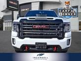 Thumbnail of 2022 Summit White GMC Sierra 2500