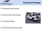 Thumbnail of 2022 Summit White GMC Sierra 2500