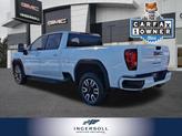 Thumbnail of 2022 Summit White GMC Sierra 2500