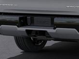 Thumbnail of 2025 Thunderstorm Gray GMC Sierra EV