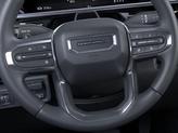 Thumbnail of 2025 Thunderstorm Gray GMC Sierra EV