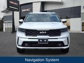 Thumbnail of 2022 Snow White Pearl Kia Sorento Plug-In Hybrid