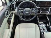 Thumbnail of 2022 Snow White Pearl Kia Sorento Plug-In Hybrid
