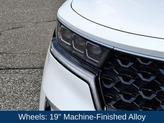 Thumbnail of 2022 Snow White Pearl Kia Sorento Plug-In Hybrid