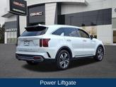Thumbnail of 2022 Snow White Pearl Kia Sorento Plug-In Hybrid
