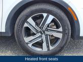 Thumbnail of 2022 Snow White Pearl Kia Sorento Plug-In Hybrid