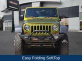 Thumbnail of 2008 Pjr Jeep Wrangler
