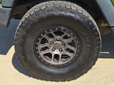 Thumbnail of 2008 Pjr Jeep Wrangler