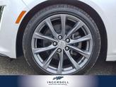 Thumbnail of 2023 Crystal White Tricoat Cadillac CT5