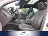 Thumbnail of 2023 Crystal White Tricoat Cadillac CT5