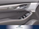 Thumbnail of 2023 Crystal White Tricoat Cadillac CT5