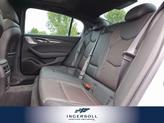 Thumbnail of 2023 Crystal White Tricoat Cadillac CT5