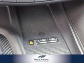 Thumbnail of 2023 Crystal White Tricoat Cadillac CT5