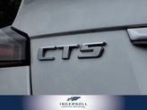 Thumbnail of 2023 Crystal White Tricoat Cadillac CT5