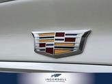 Thumbnail of 2023 Crystal White Tricoat Cadillac CT5