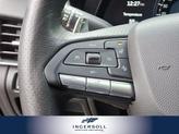 Thumbnail of 2023 Crystal White Tricoat Cadillac CT5