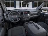 Thumbnail of 2025 Summit White GMC Sierra 2500