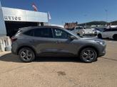 Thumbnail of 2025 Carbonized Gray Metallic Ford Escape