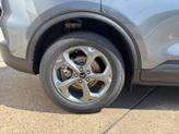 Thumbnail of 2025 Carbonized Gray Metallic Ford Escape