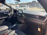 Thumbnail of 2025 Carbonized Gray Metallic Ford Escape