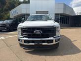 Thumbnail of 2026 Oxford White Ford F-350