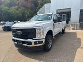 Thumbnail of 2026 Oxford White Ford F-350