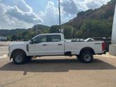 Thumbnail of 2026 Oxford White Ford F-350
