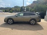 Thumbnail of 2021 Autumn Green Metallic Subaru Outback