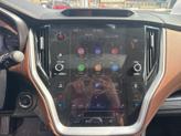 Thumbnail of 2021 Autumn Green Metallic Subaru Outback