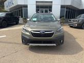 Thumbnail of 2021 Autumn Green Metallic Subaru Outback