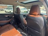 Thumbnail of 2021 Autumn Green Metallic Subaru Outback