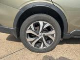 Thumbnail of 2021 Autumn Green Metallic Subaru Outback