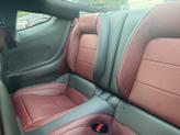 Thumbnail of 2025 Molten Magenta Metallic Tri-coat Ford Mustang