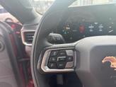 Thumbnail of 2025 Molten Magenta Metallic Tri-coat Ford Mustang